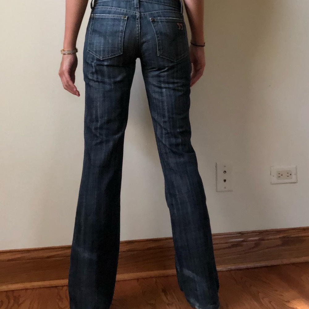 Joes jeans size 26